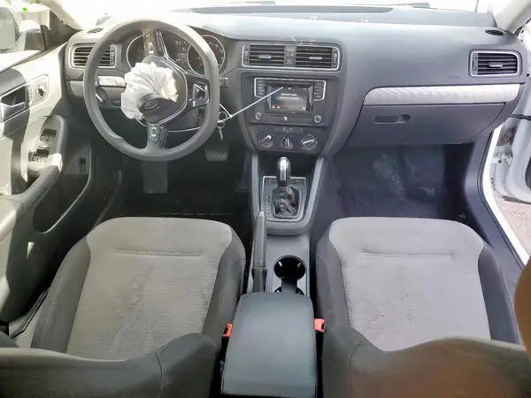 3VW2B7AJXHM347523 2017 VOLKSWAGEN JETTA - Image 8