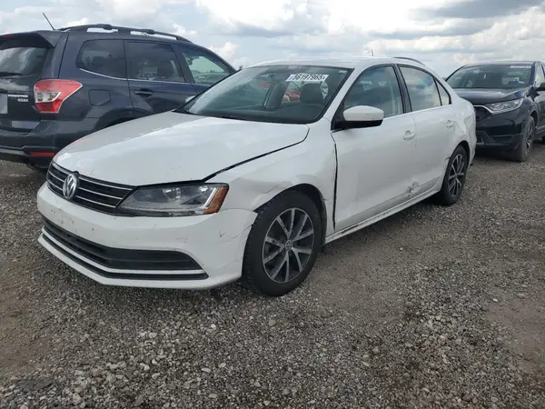 3VW2B7AJXHM348896 2017 VOLKSWAGEN JETTA - Image 1