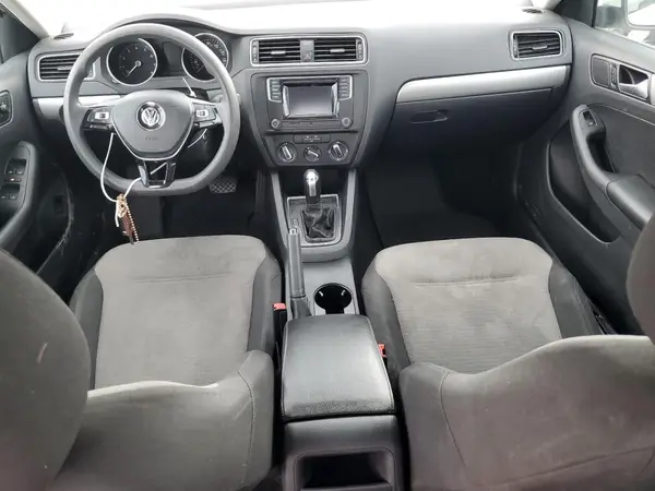 3VW2B7AJXHM348896 2017 VOLKSWAGEN JETTA - Image 8