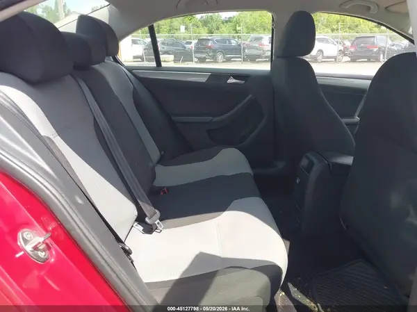 3VW2B7AJXHM349305 2017 VOLKSWAGEN JETTA - Image 8