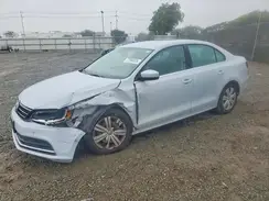 3VW2B7AJXHM352530 2017 VOLKSWAGEN JETTA