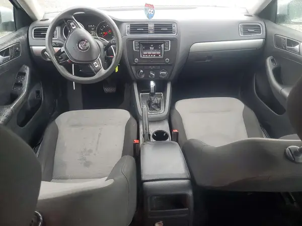 3VW2B7AJXHM352530 2017 VOLKSWAGEN JETTA - Image 8