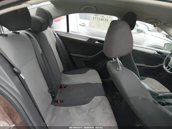 3VW2B7AJXHM352785 2017 VOLKSWAGEN JETTA - Image 8