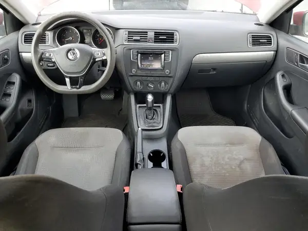 3VW2B7AJXHM354102 2017 VOLKSWAGEN JETTA - Image 8