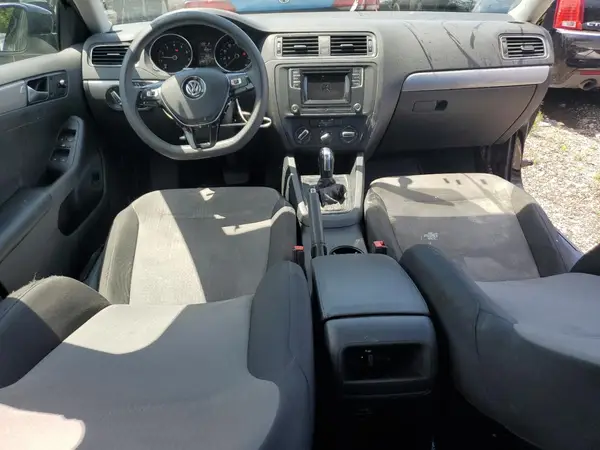 3VW2B7AJXHM355511 2017 VOLKSWAGEN JETTA - Image 8
