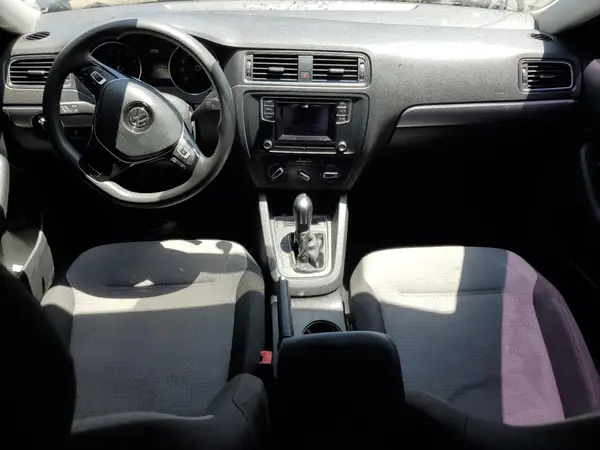 3VW2B7AJXHM355993 2017 VOLKSWAGEN JETTA - Image 8