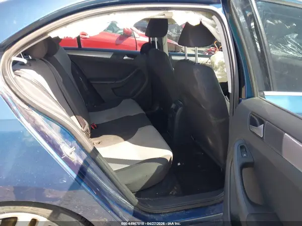3VW2B7AJXHM361793 2017 VOLKSWAGEN JETTA - Image 8