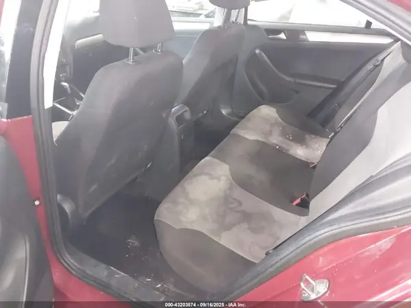 3VW2B7AJXHM362667 2017 VOLKSWAGEN JETTA - Image 8