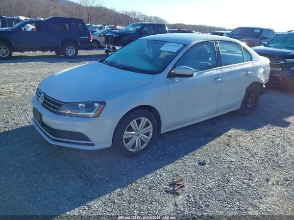 3VW2B7AJXHM363673 2017 VOLKSWAGEN JETTA - Image 2