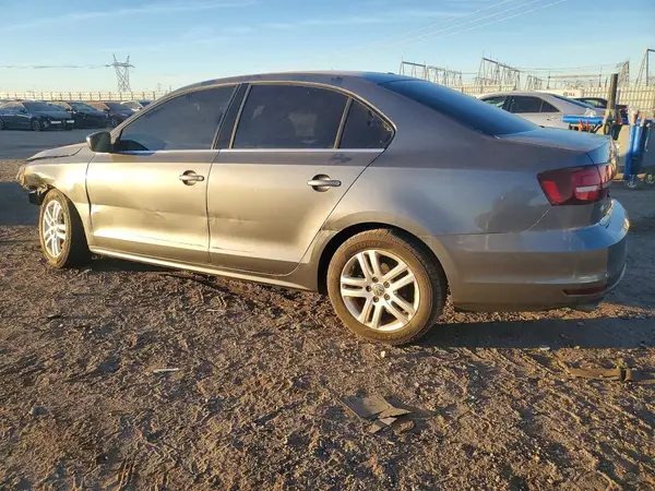3VW2B7AJXHM366296 2017 VOLKSWAGEN JETTA - Image 2