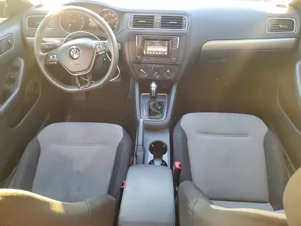 3VW2B7AJXHM366296 2017 VOLKSWAGEN JETTA - Image 8