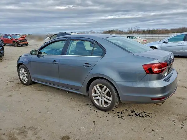 3VW2B7AJXHM367416 2017 VOLKSWAGEN JETTA - Image 2