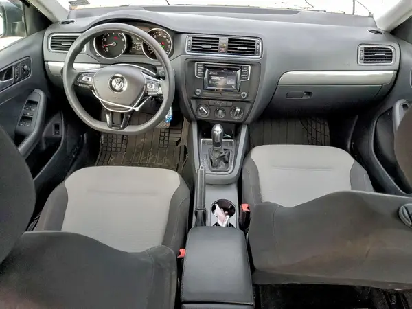 3VW2B7AJXHM367416 2017 VOLKSWAGEN JETTA - Image 8