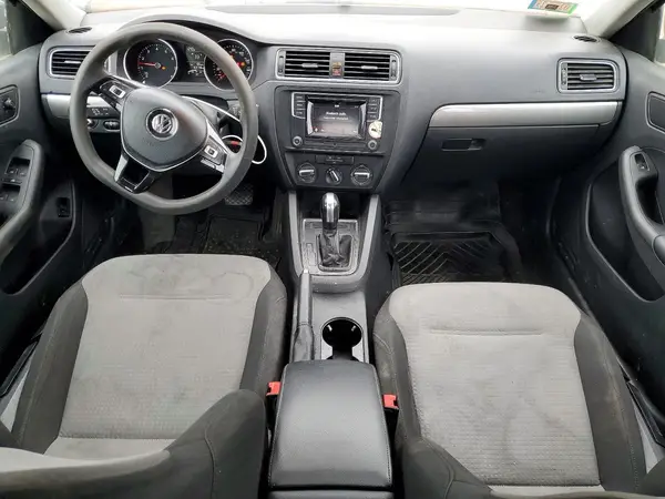 3VW2B7AJXHM367500 2017 VOLKSWAGEN JETTA - Image 8