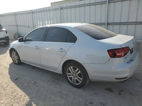 3VW2B7AJXHM368436 2017 VOLKSWAGEN JETTA - Image 2