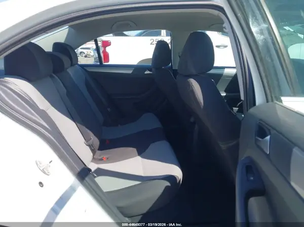 3VW2B7AJXHM368744 2017 VOLKSWAGEN JETTA - Image 8
