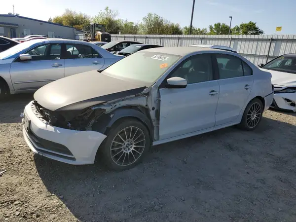 3VW2B7AJXHM369098 2017 VOLKSWAGEN JETTA - Image 1