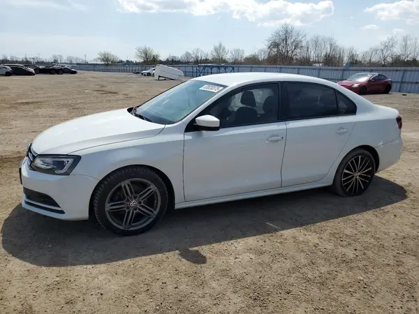 3VW2B7AJXHM369571 2017 VOLKSWAGEN JETTA - Image 1