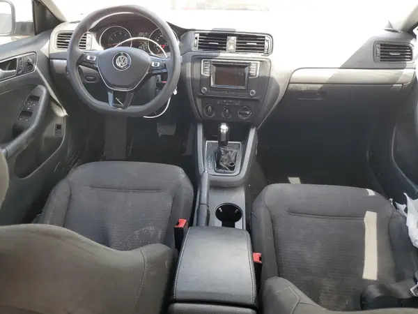 3VW2B7AJXHM369571 2017 VOLKSWAGEN JETTA - Image 8