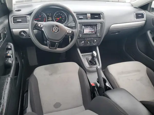 3VW2B7AJXHM370574 2017 VOLKSWAGEN JETTA - Image 8