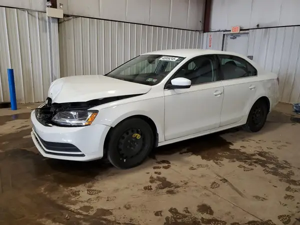 3VW2B7AJXHM373507 2017 VOLKSWAGEN JETTA - Image 1
