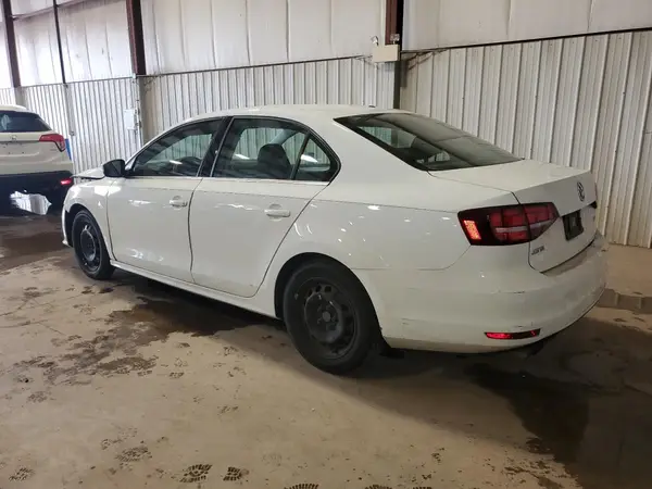 3VW2B7AJXHM373507 2017 VOLKSWAGEN JETTA - Image 2