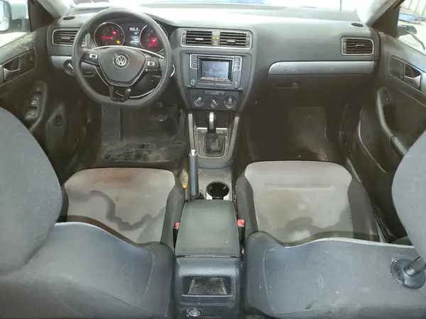 3VW2B7AJXHM373507 2017 VOLKSWAGEN JETTA - Image 8