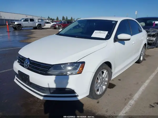3VW2B7AJXHM376861 2017 VOLKSWAGEN JETTA - Image 2