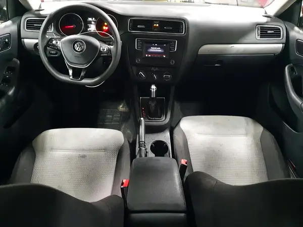 3VW2B7AJXHM377461 2017 VOLKSWAGEN JETTA - Image 8