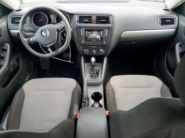 3VW2B7AJXHM378433 2017 VOLKSWAGEN JETTA - Image 8