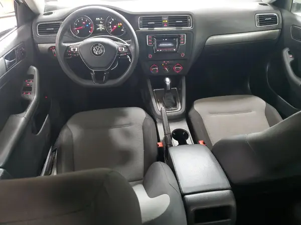 3VW2B7AJXHM380196 2017 VOLKSWAGEN JETTA - Image 8