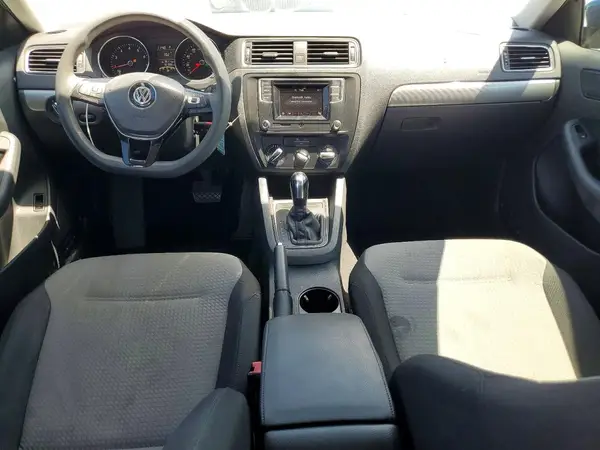 3VW2B7AJXHM383146 2017 VOLKSWAGEN JETTA - Image 8