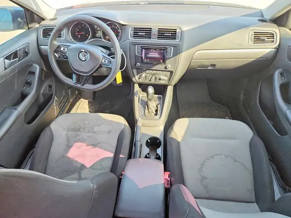 3VW2B7AJXHM383826 2017 VOLKSWAGEN JETTA - Image 8