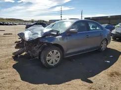 3VW2B7AJXHM392431 2017 VOLKSWAGEN JETTA