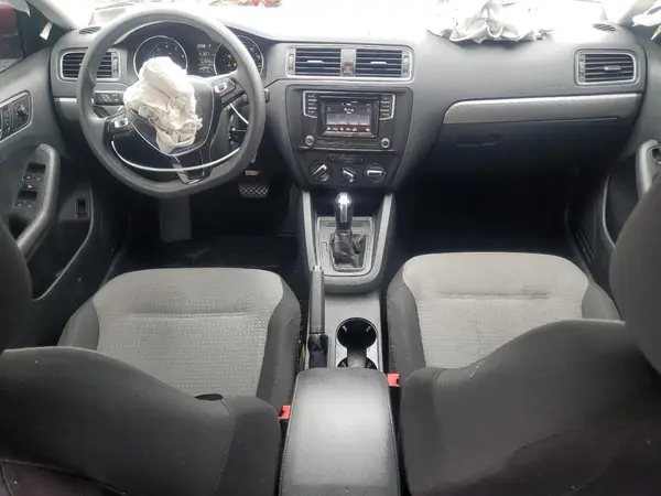 3VW2B7AJXHM396351 2017 VOLKSWAGEN JETTA - Image 8