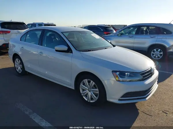 3VW2B7AJXHM397094 2017 VOLKSWAGEN JETTA - Image 1