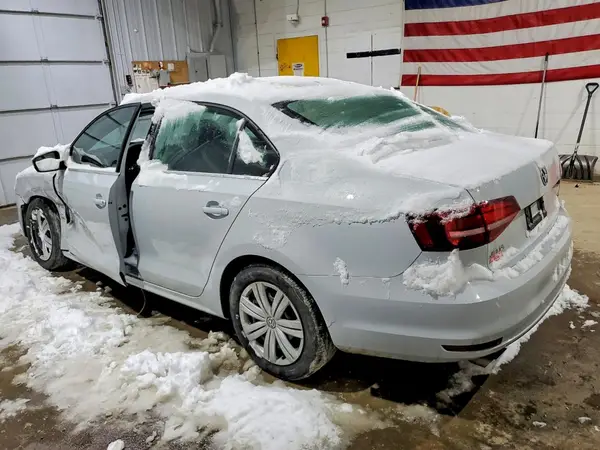 3VW2B7AJXHM397225 2017 VOLKSWAGEN JETTA - Image 2