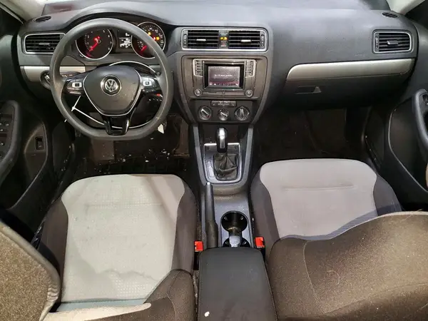3VW2B7AJXHM397225 2017 VOLKSWAGEN JETTA - Image 8