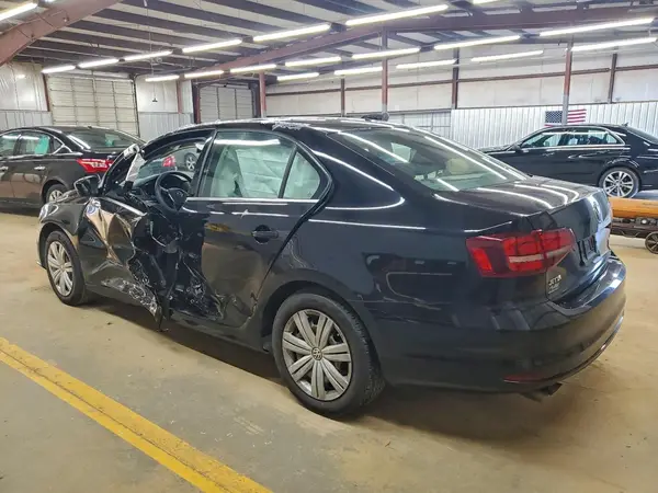 3VW2B7AJXHM397449 2017 VOLKSWAGEN JETTA - Image 2