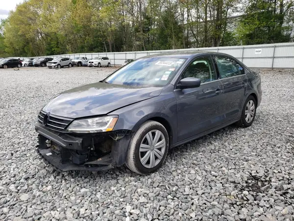 3VW2B7AJXHM398746 2017 VOLKSWAGEN JETTA - Image 1