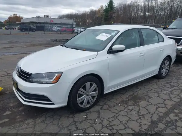 3VW2B7AJXHM404108 2017 VOLKSWAGEN JETTA - Image 2