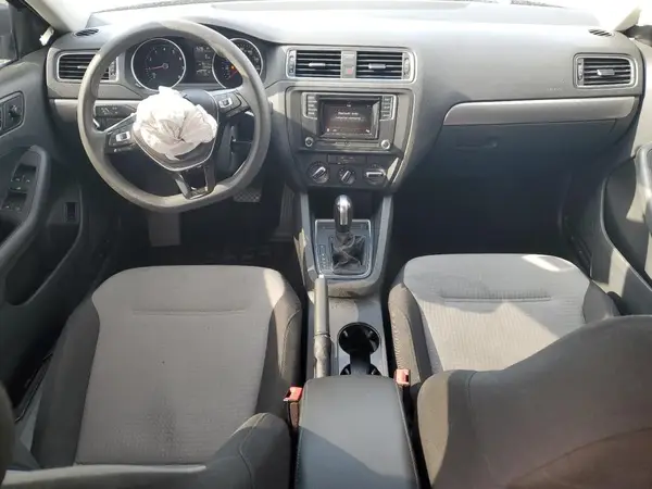 3VW2B7AJXHM404352 2017 VOLKSWAGEN JETTA - Image 8