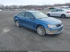 3VW2B7AJXHM404609 2017 VOLKSWAGEN JETTA