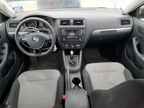 3VW2B7AJXHM405226 2017 VOLKSWAGEN JETTA - Image 8