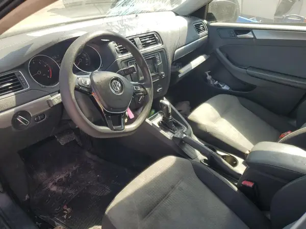 3VW2B7AJXHM406554 2017 VOLKSWAGEN JETTA - Image 8
