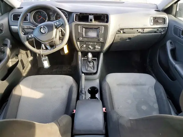 3VW2B7AJXHM409230 2017 VOLKSWAGEN JETTA - Image 8