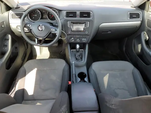 3VW2B7AJXHM409289 2017 VOLKSWAGEN JETTA - Image 8