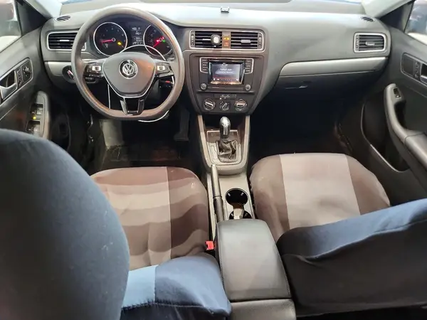 3VW2B7AJXHM409308 2017 VOLKSWAGEN JETTA - Image 8