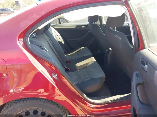 3VW2B7AJXHM409972 2017 VOLKSWAGEN JETTA - Image 8