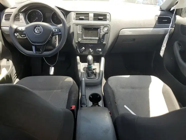 3VW2B7AJXHM411947 2017 VOLKSWAGEN JETTA - Image 8